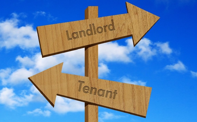 Four Tips Landlords Must Know